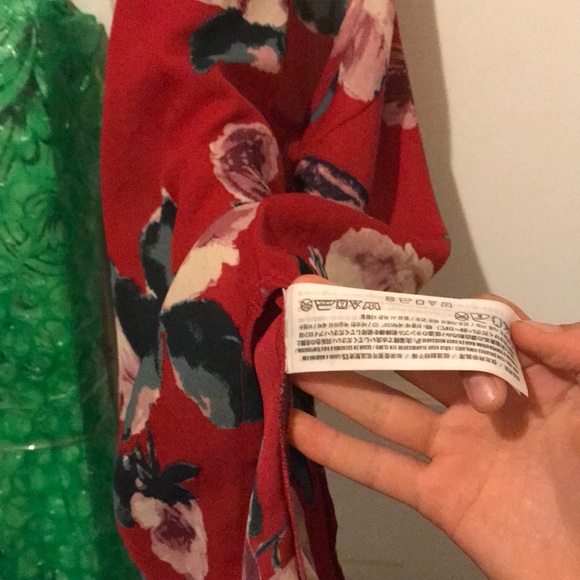 High Neck tank top - Picture 4 of 5